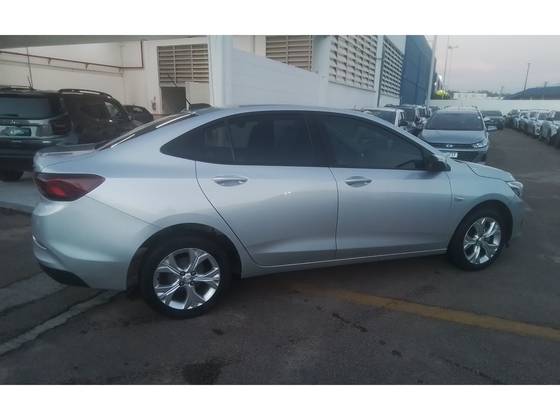 CHEVROLET ONIX 1.0 TURBO FLEX LTZ AUTOMÁTICO CHEVROLET ONIX 1.0 TURBO FLEX LTZ AUTOMÁTICO